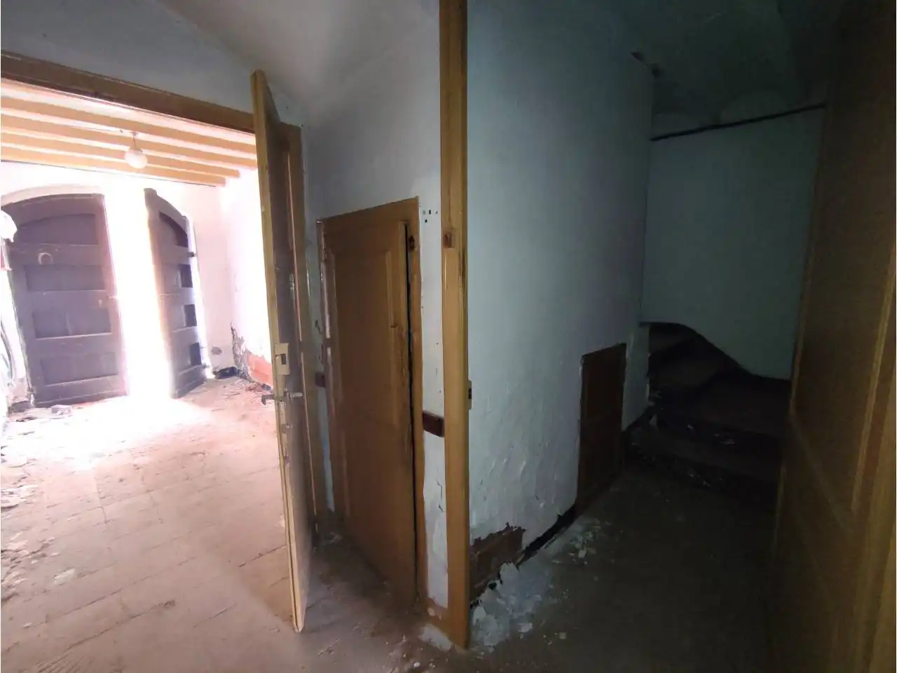 Casa con jardín en venta en Calle ESPIELLS, imagen 9