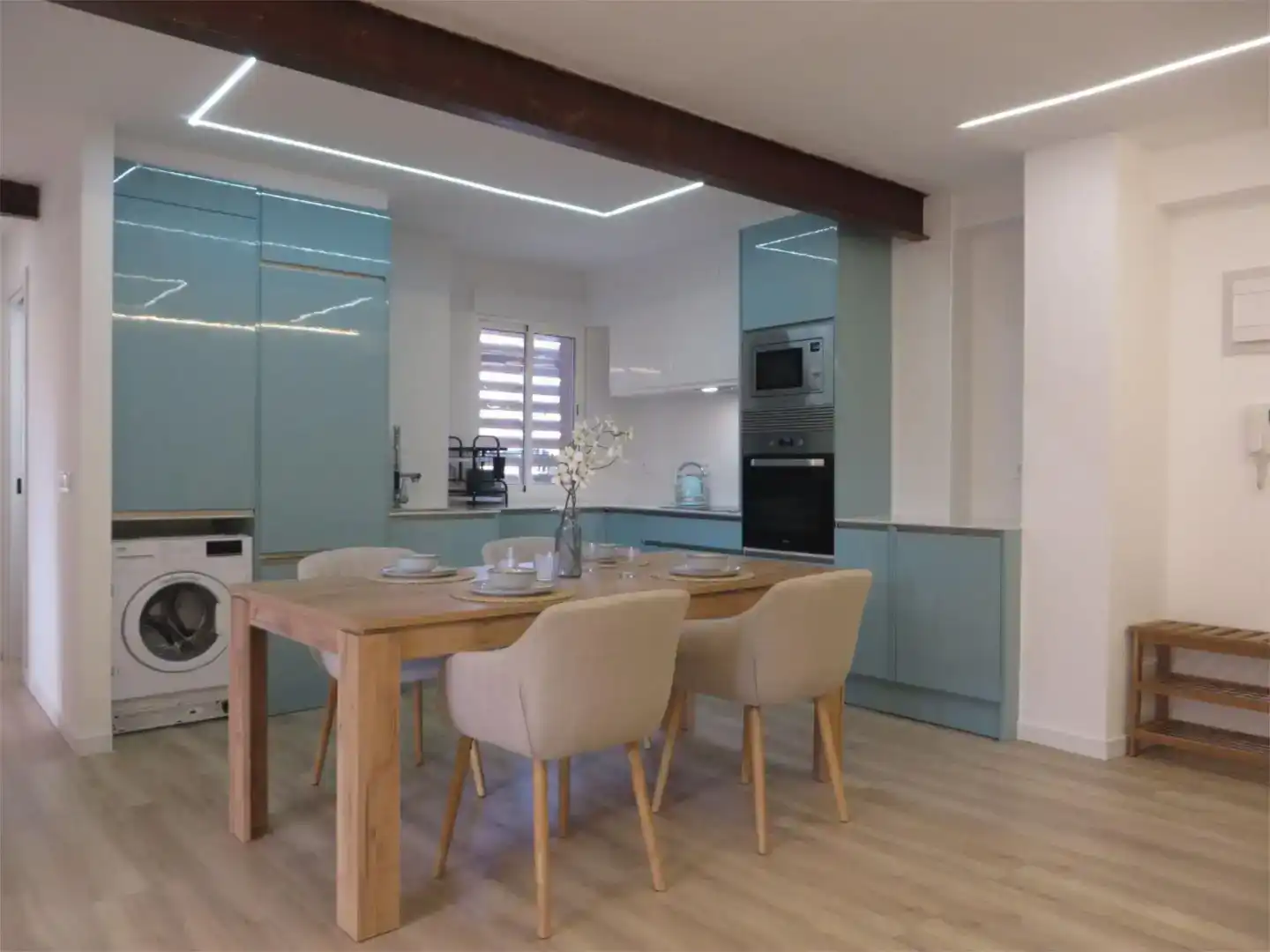 Fotografía del inmueble reportado: 1.850 €/mes — Valencia, Valencia