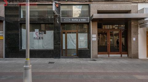 Photo 3 of Premises for sale in Calle Consolacion, Centro, Cantabria