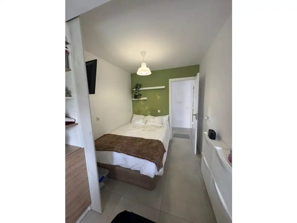 Schlafzimmer von Haus oder Chalet zum Verkauf in San Miguel de Abona mit Heizung, Terrasse und Schwimmbad