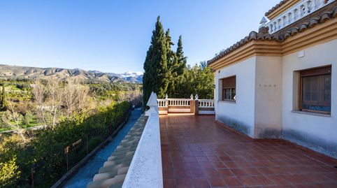 Foto 5 de Casa o chalet en venta en Calle del Nacimiento, El Valle, Granada