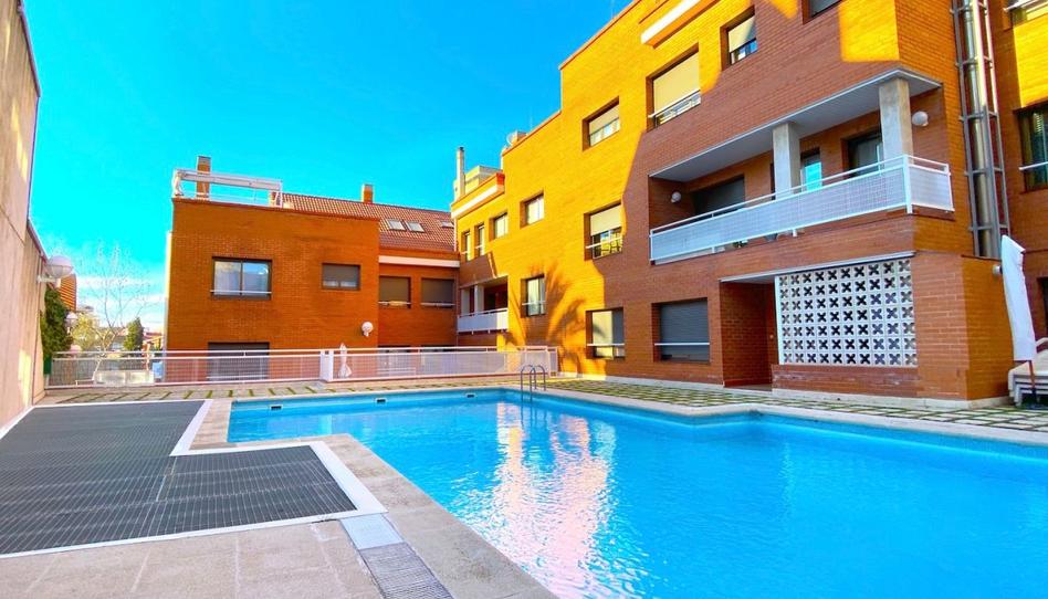 Photo 1 of House or chalet for sale in Paseo Ruiseñores, Ruiseñores, Zaragoza