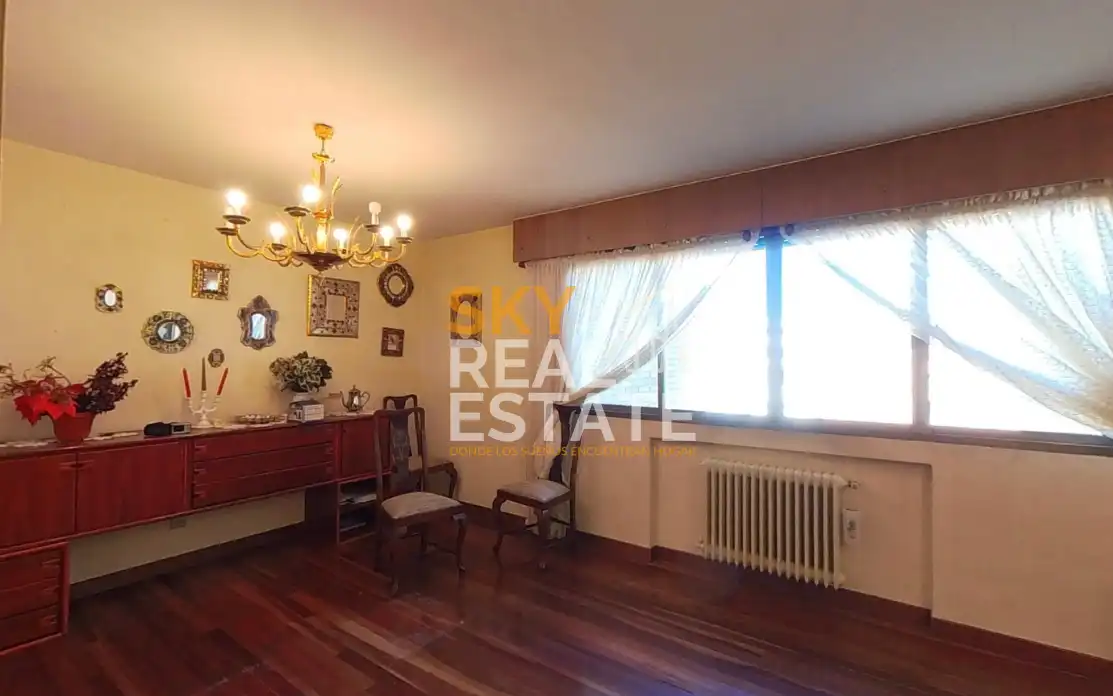 Flat with lift for sale in Calle de Sor Ángela de la Cruz 16, imagen 17