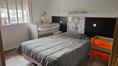 Foto 4 de Casa o xalet en venda a Hormigos, Toledo