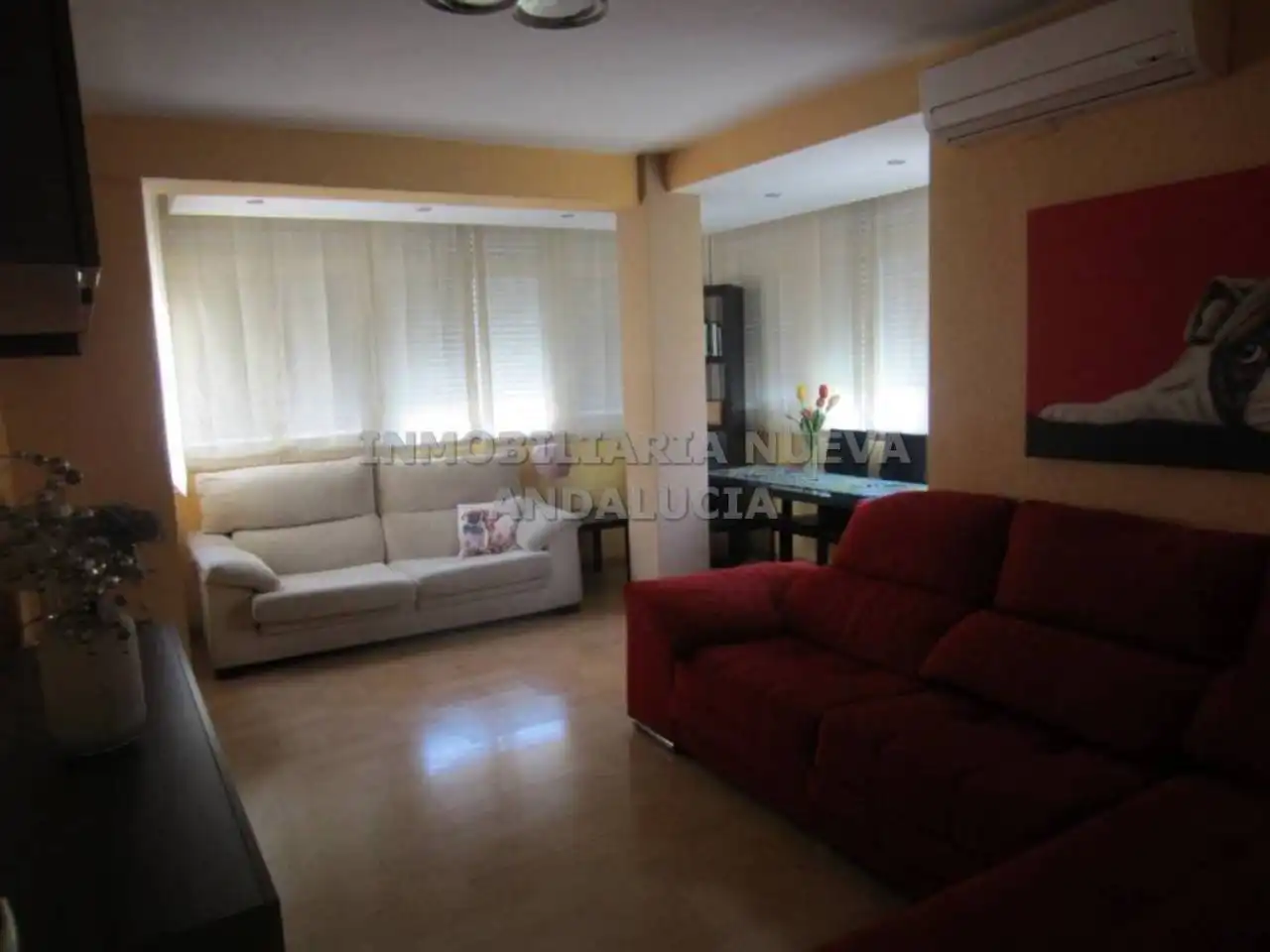 Appartement avec ascenseur à louer à Oliveros - Altamira