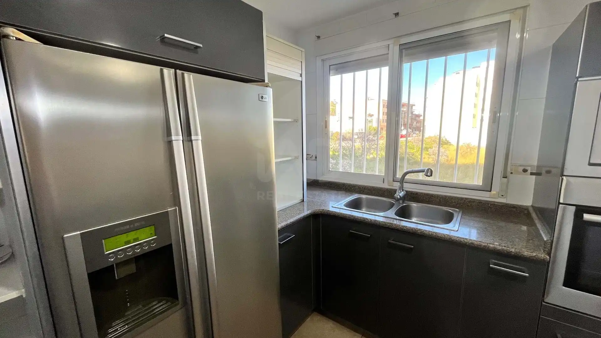 Cuina de Pis en venda en Torreblanca amb Aire condicionat, Calefacció i Terrassa