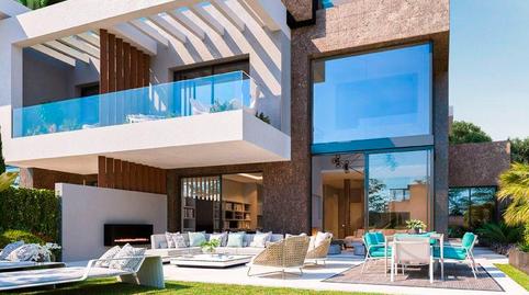 Foto 5 de Casa adosada en venta en The List Rio Real, Rda de Nabrisa Oeste, Río Real, Málaga