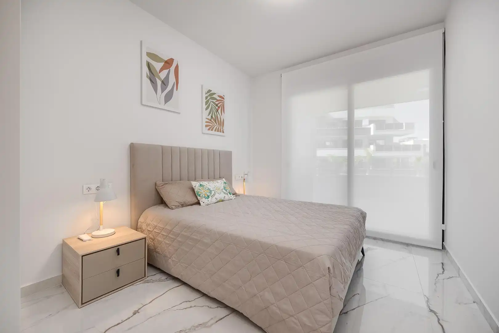Apartament amb piscina en venda a Orihuela Costa, imagen 18