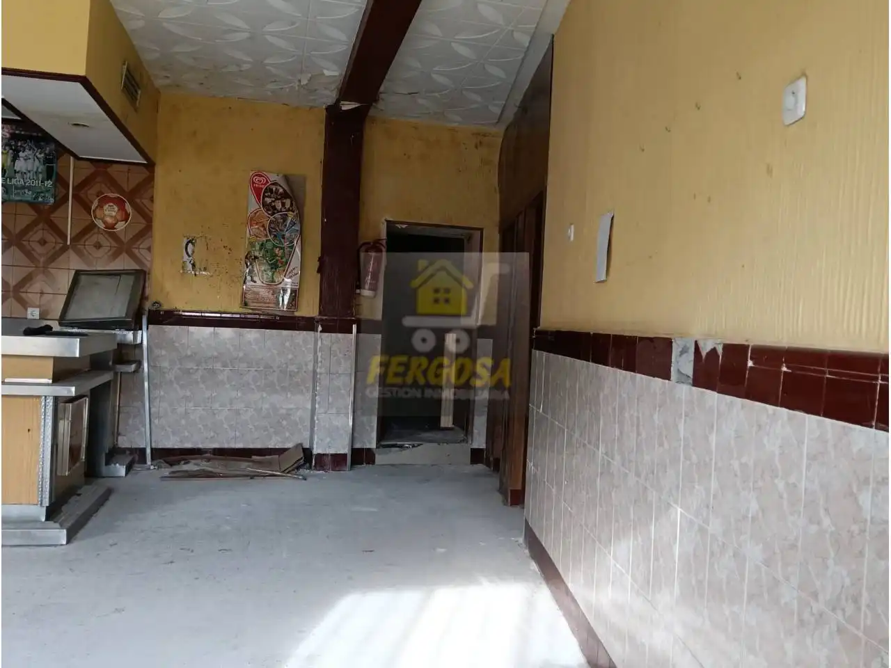Wohnung zum Verkauf in Nombela mit Terrasse und Möbliert