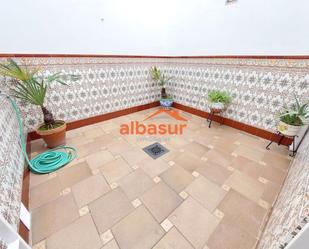 Garden of House or chalet for sale in  Córdoba Capital  with Air Conditioner, Heating and Storage room