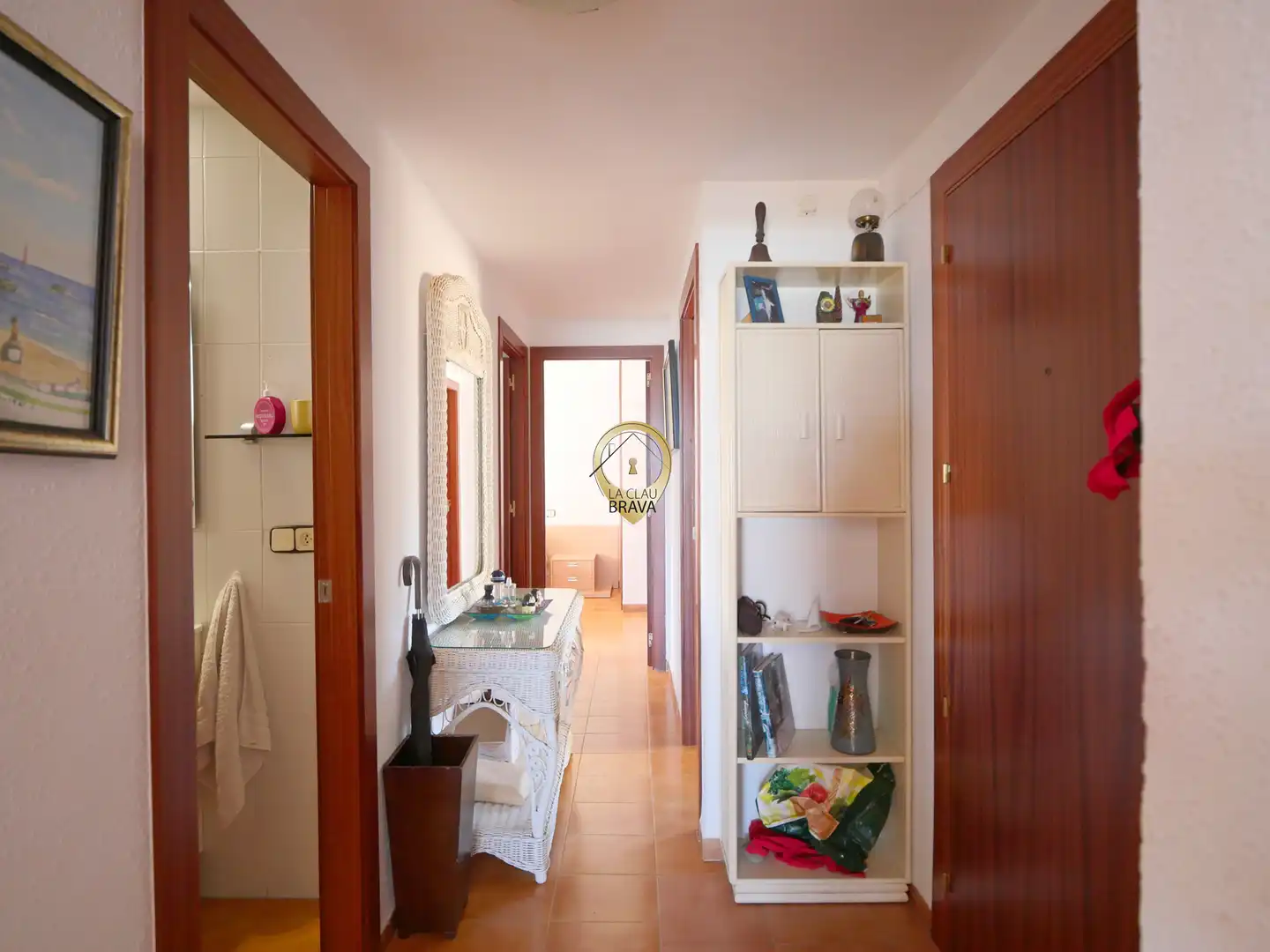 Ground floor for sale in Calonge i Sant Antoni  with Terrace