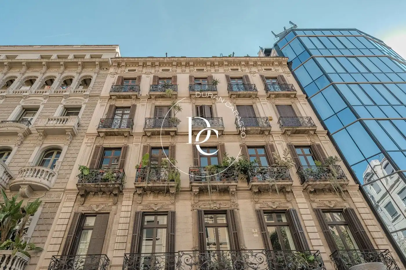 Piso con ascensor en venta en Carrer de Casp, imagen 52