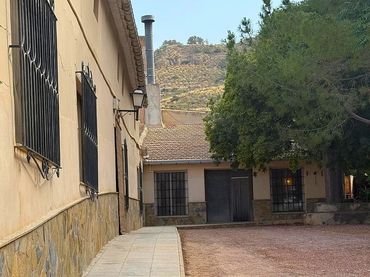 Casa rustica in vendita a El Pinós / Pinoso