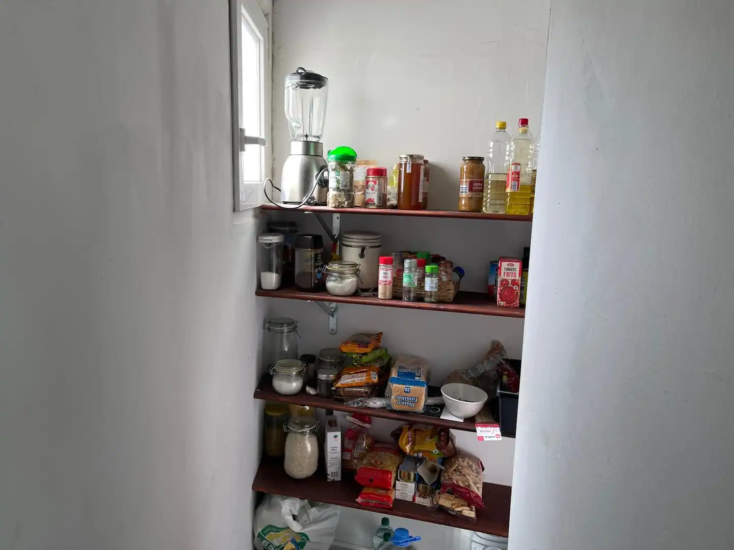 Cuina de Pis en venda en Telde amb Aire condicionat, Terrassa i Traster