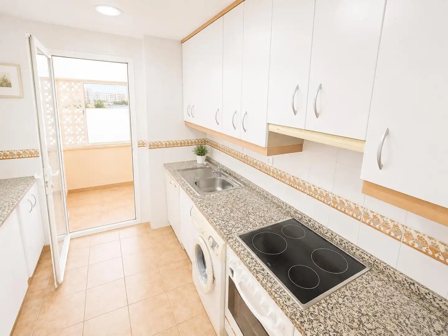 Flat with pool for sale in Carrer Tromuntana, imagen 7