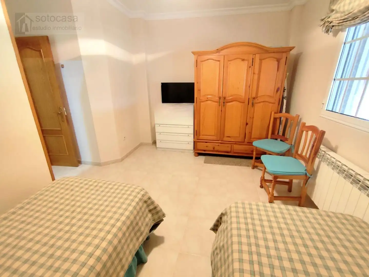 Casa o chalet en venta en extrarradio diseminados, Trigueros del Valle