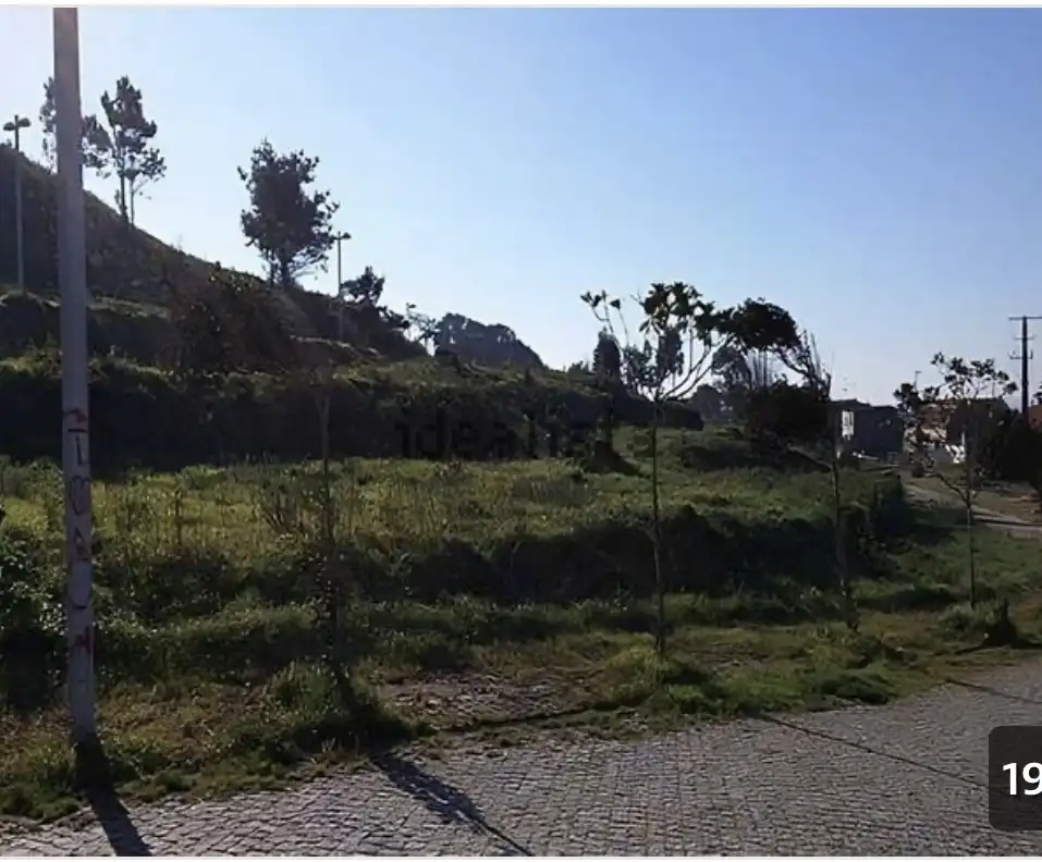 Residencial en venta en A Guarda  