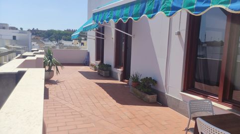 Foto 2 von Dachboden zur Miete in Calle Castelar, Centro - Calzada - Cabo Noval, Sanlúcar de Barrameda