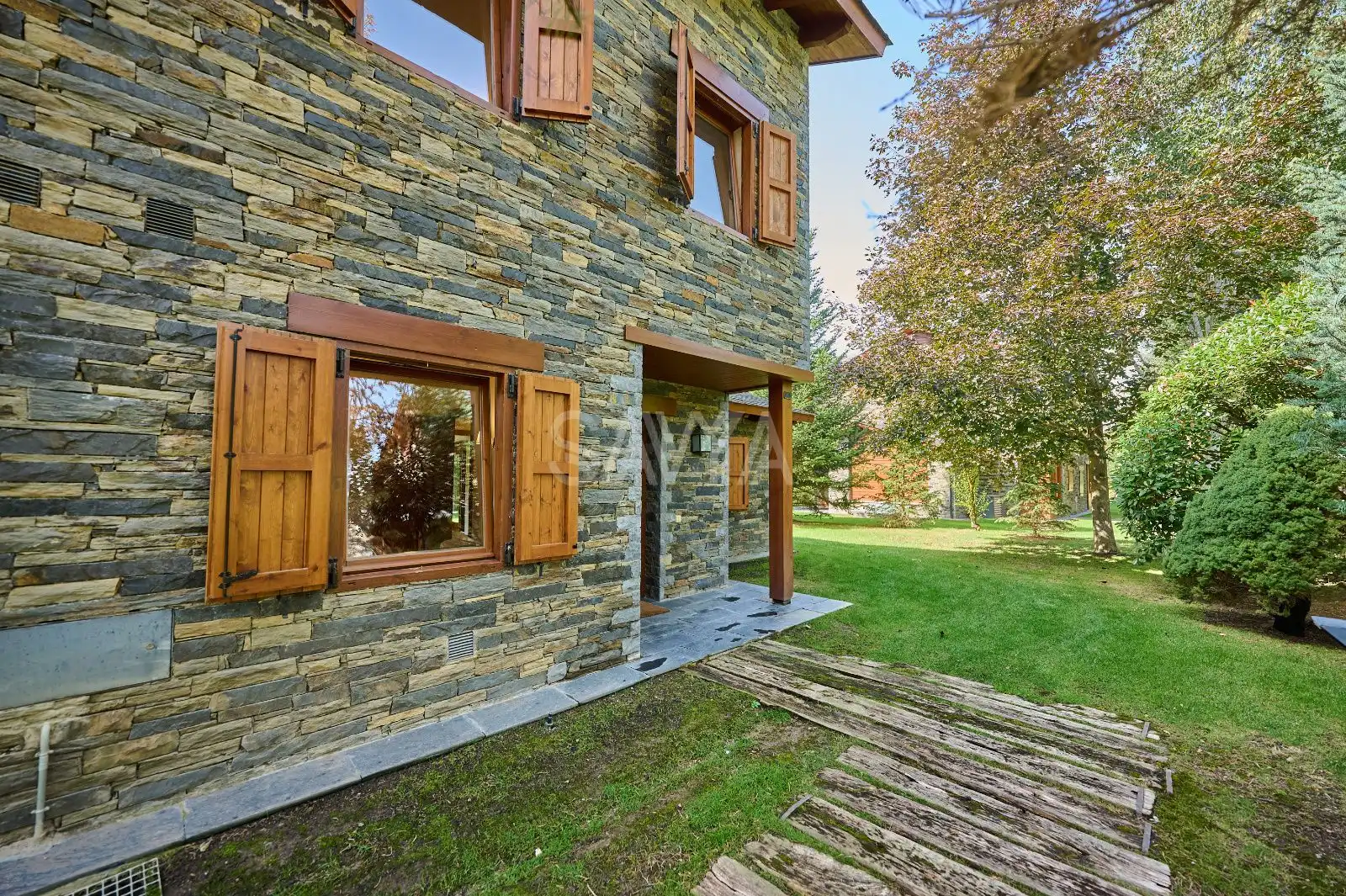Reihenhaus mit Terrasse zur Miete in Bolvir, imagen 7