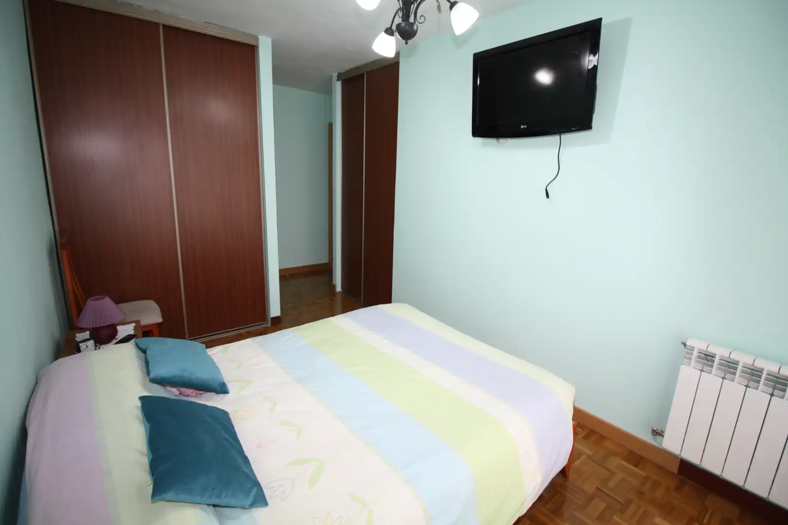 Appartement avec ascenseur à louer à Calle Vegafría, imagen 15