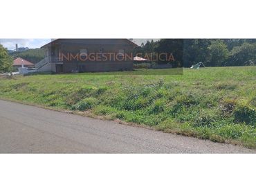 Terreno residencial en venta en Lugar Vilar