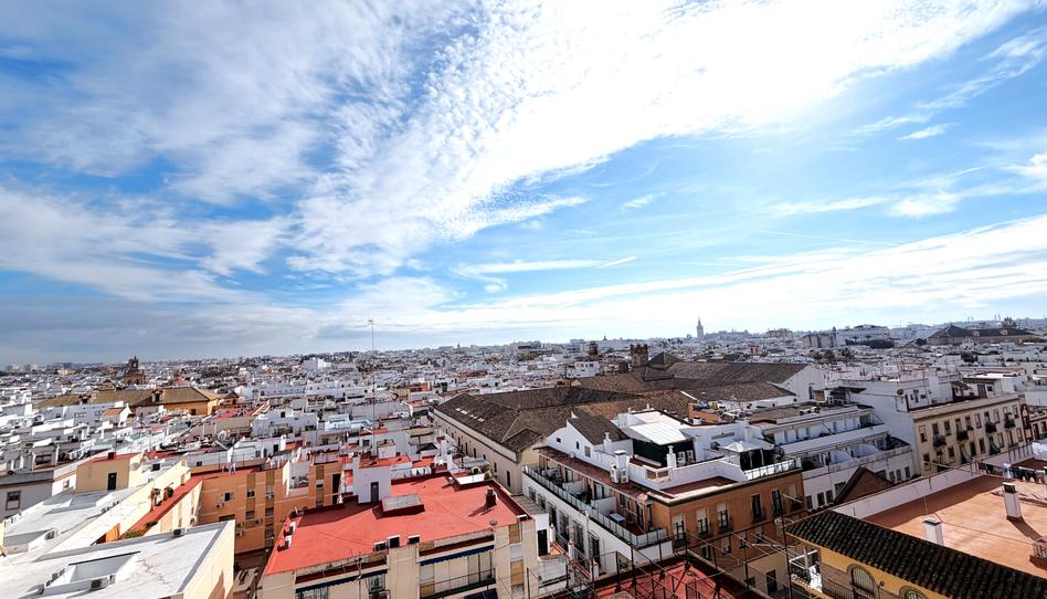 Photo 1 of Flat to rent in Calle Torneo, San Vicente, Sevilla