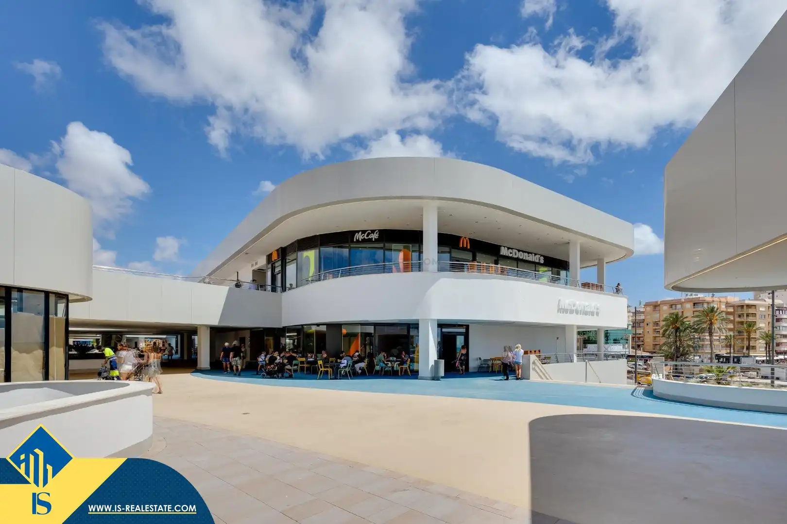 Penthouse mit Pool zum Verkauf in Centro, imagen 37