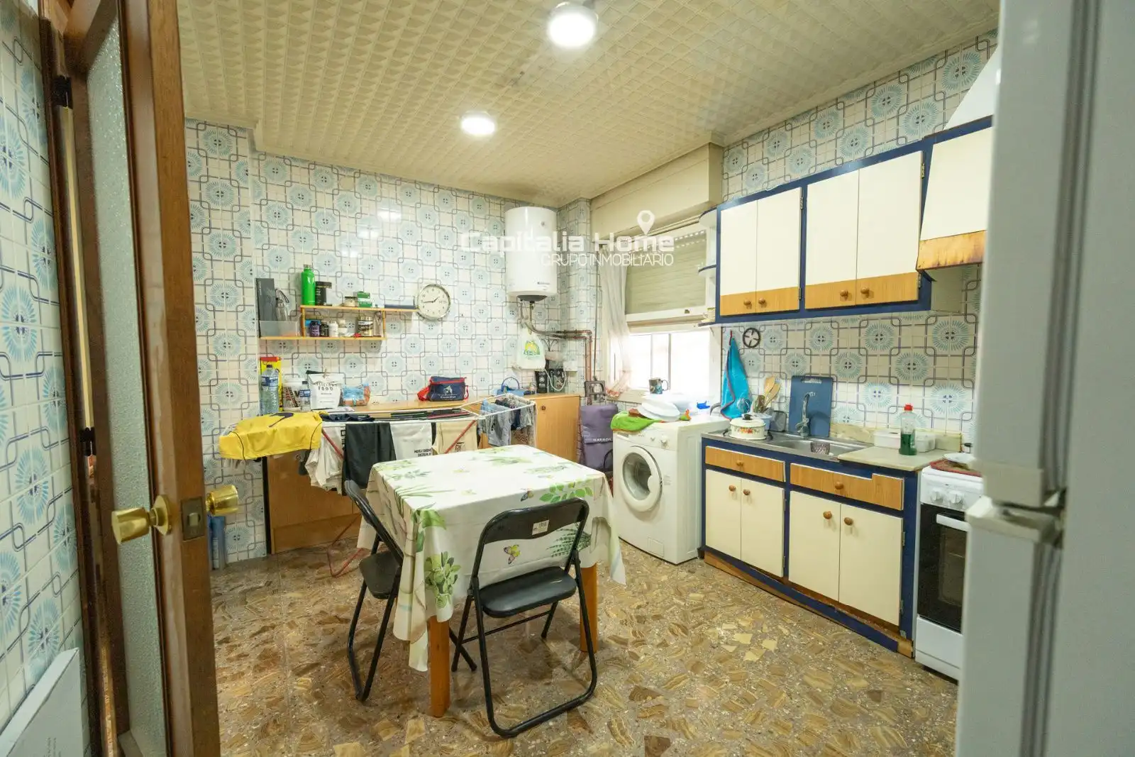 Kitchen of Houses for sale in Orihuela  with Terrace and Furnished