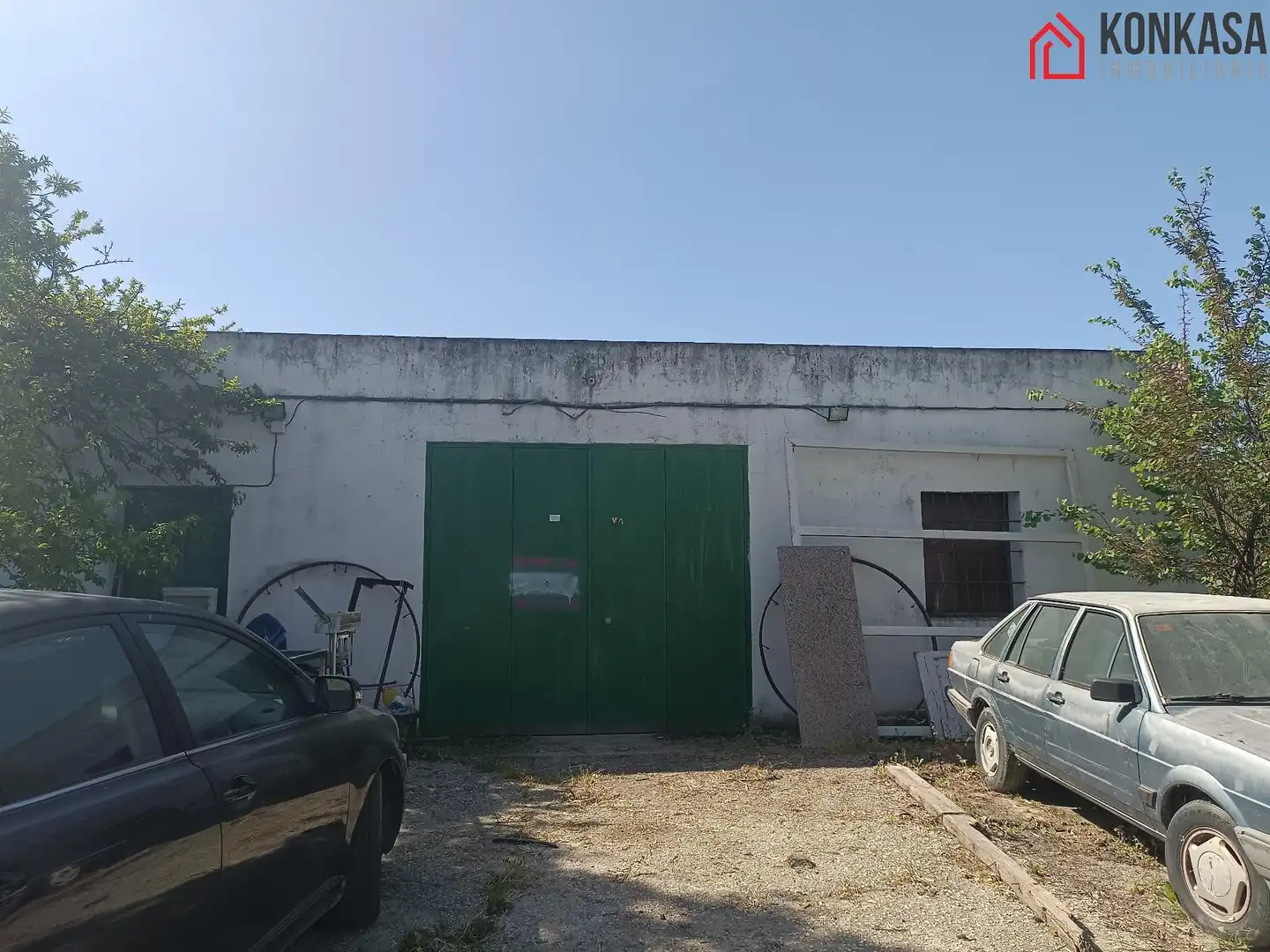 Casa rústica en venda a Arcos de la Frontera, imagen 30