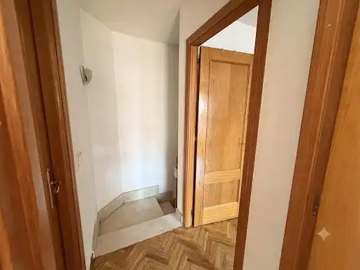 Dúplex en venta en Collado Villalba con Calefacción, Parquet y Terraza