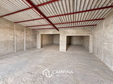Aparcamiento en venta en Beas