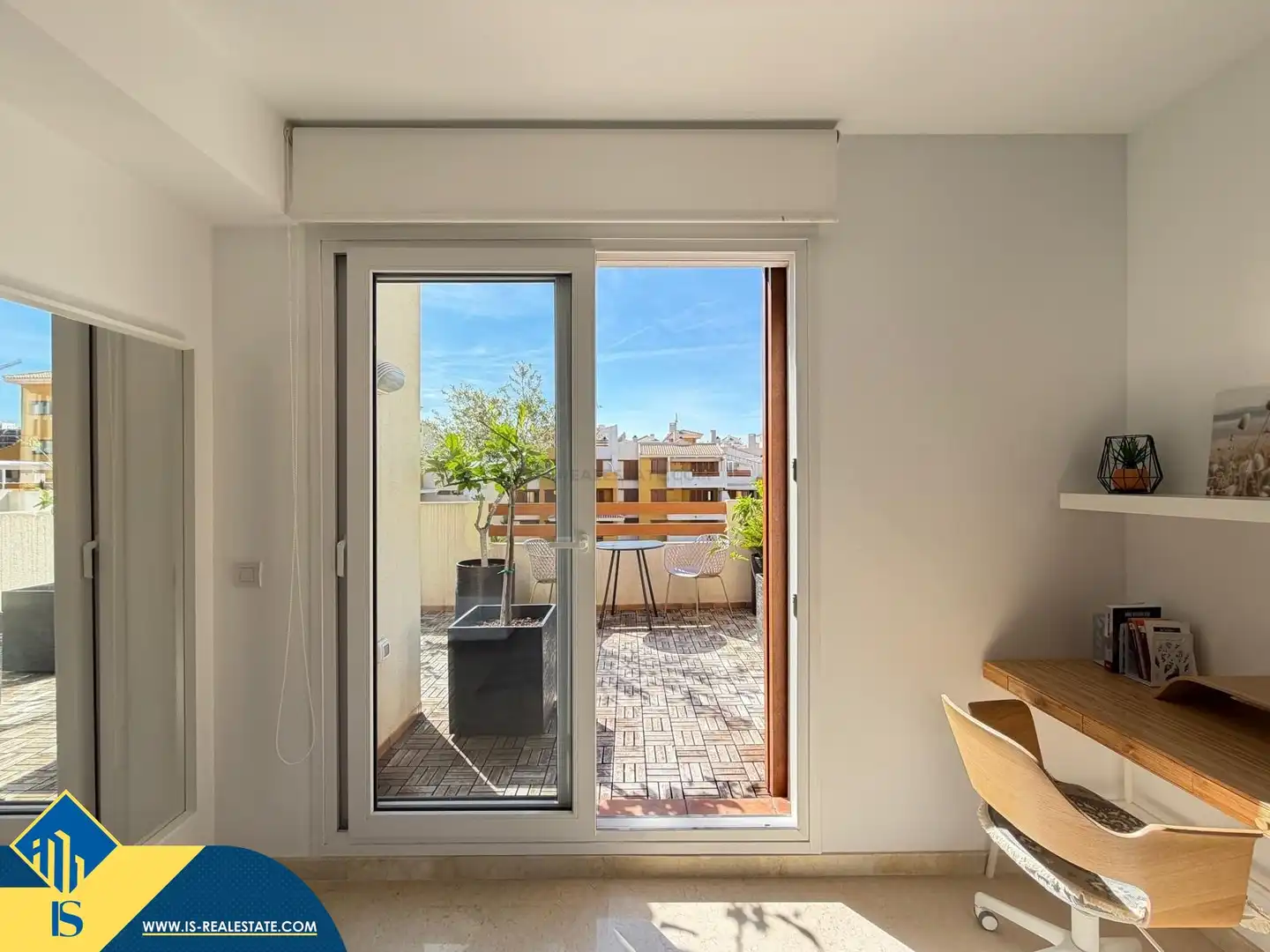 Penthouse mit Pool zum Verkauf in Playa del Acequión, Náufragos y Rocío del Mar, imagen 17
