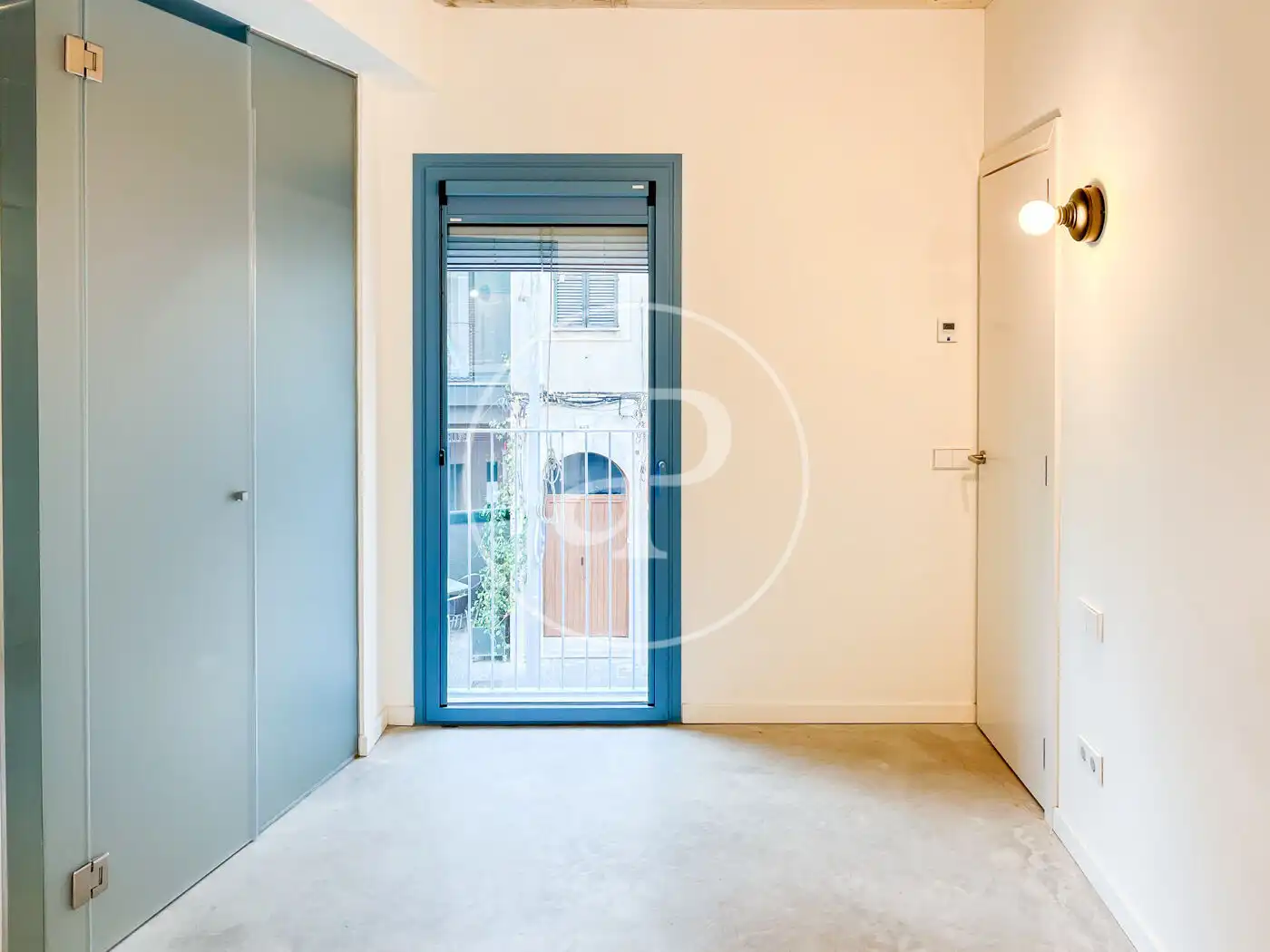 Piso de alquiler en Carrer de Robert Graves, El Terreno