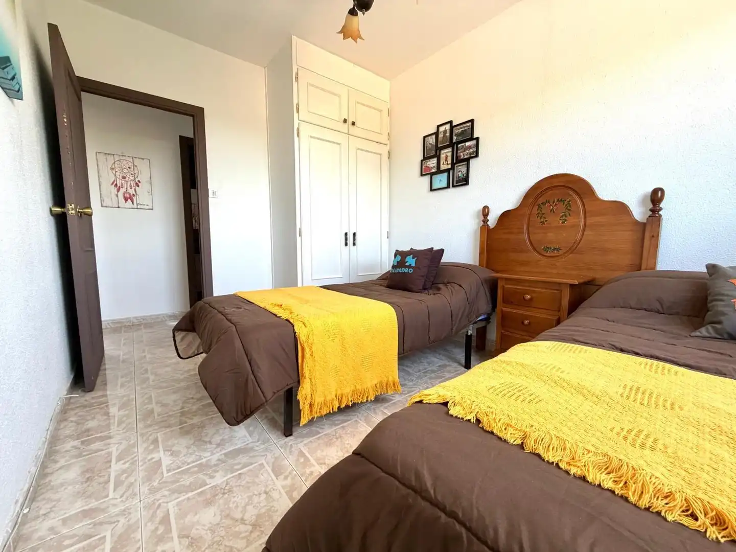 Habitación de Piso en venta en El Puerto de Santa María con Aire acondicionado, Calefacción y Trastero