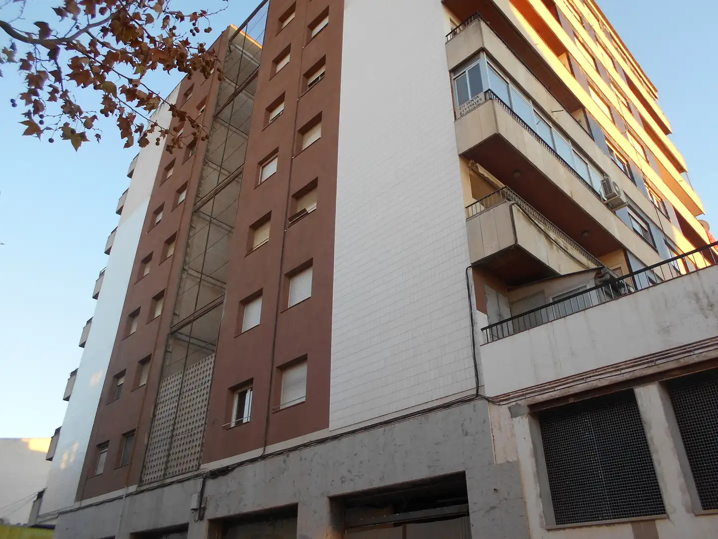 Parking for sale in C/ Ciudad de Mataró