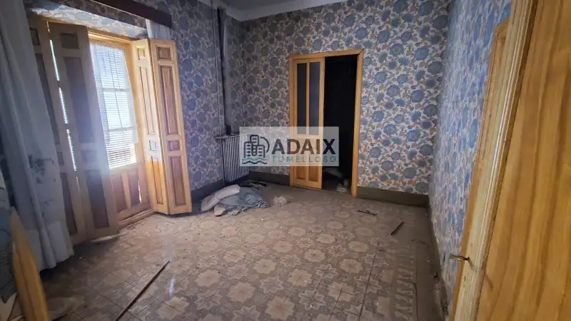 Casa con terraza en venta en Tomelloso, imagen 11
