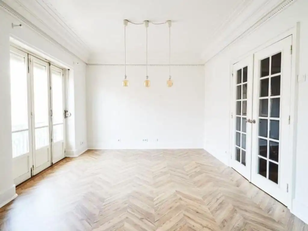Appartement avec ascenseur à vendre à Barrio de Salamanca, imagen 6