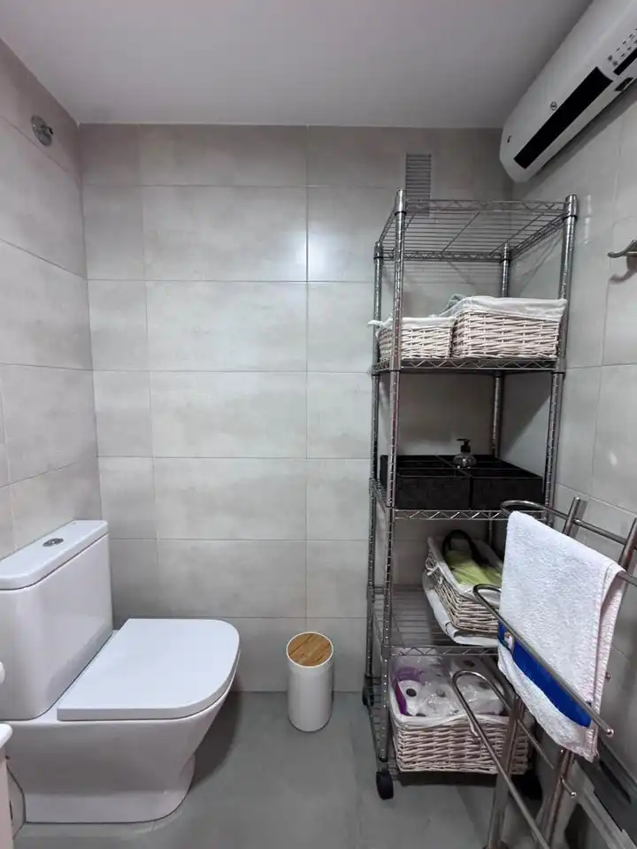 Apartament amb piscina en venda a Perez Galdos, imagen 10