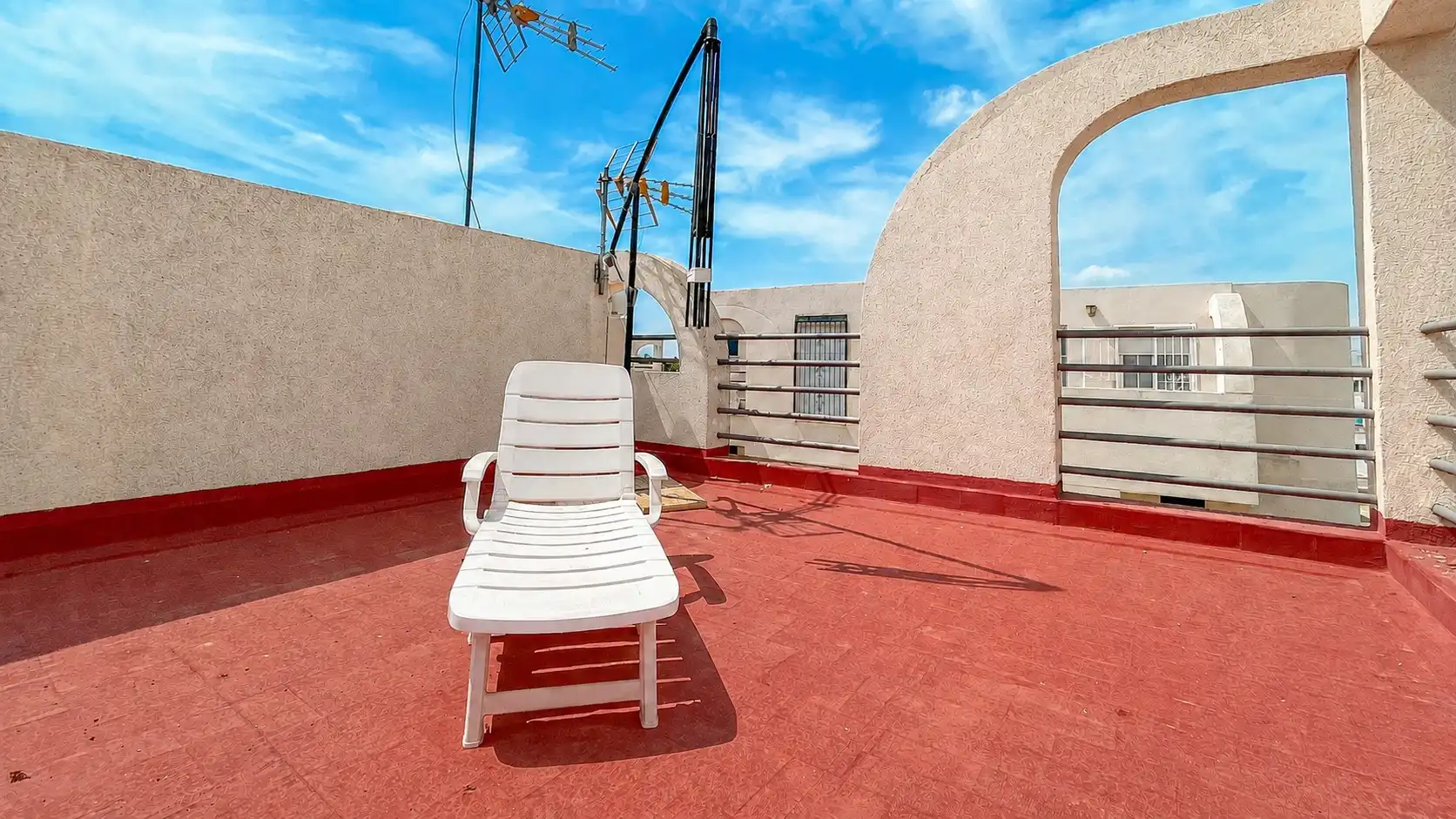Maison jumelée avec terrasse à vendre à Zona Carrefour - Urbanizaciones, imagen 8