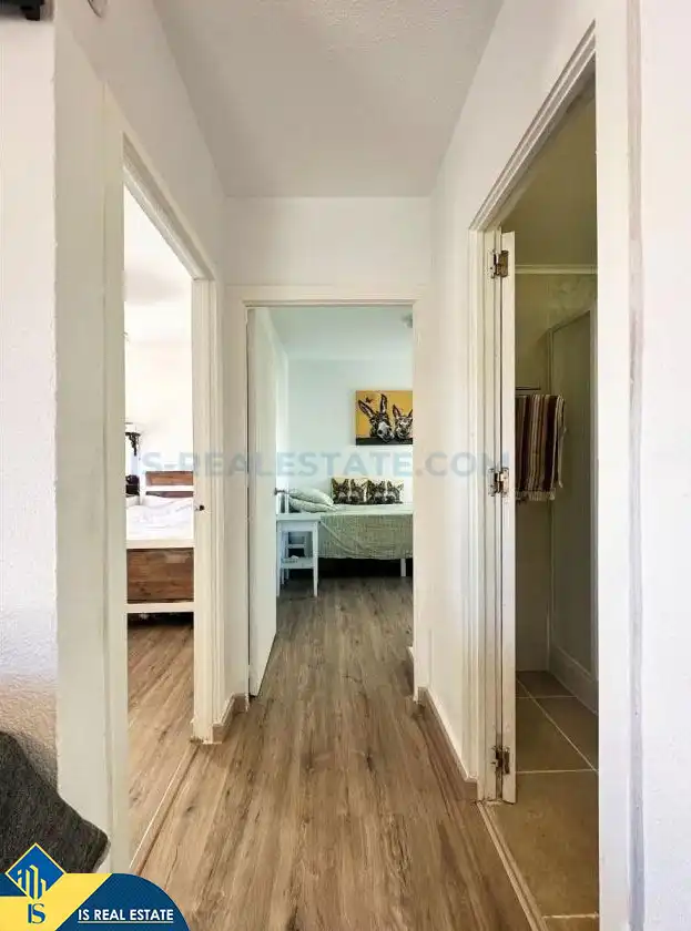Bedroom of Houses for sale in Orihuela  with Heating, Terrace and Furnished
