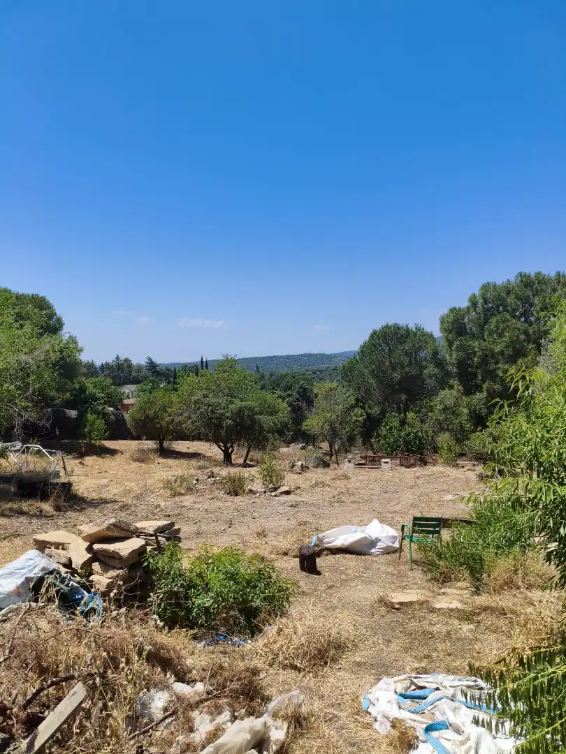 Residencial en venta en Calle de las Hoyuelas, Fresnedillas de la Oliva