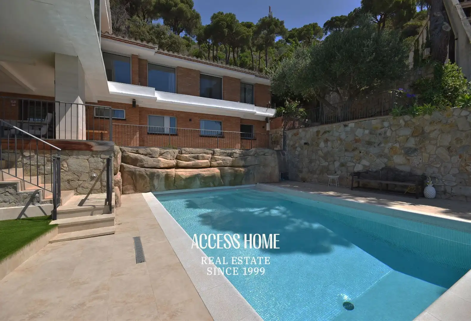 Villa in vendita a Cabrils, imagen 3