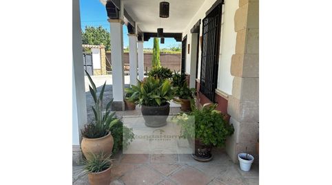 Foto 5 de Finca rústica en venta en Setenil de las Bodegas, Cádiz