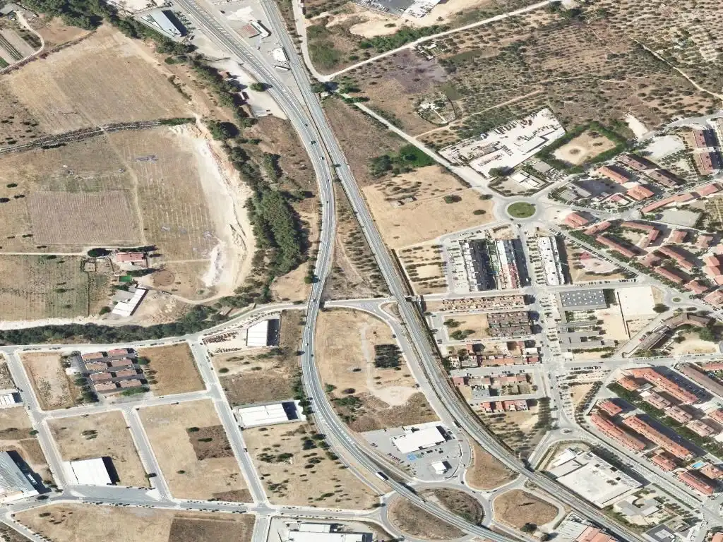 Terreny residencial en venda a Lugar la Flora Fou, imagen 3