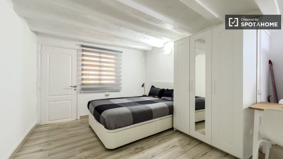 Flat to rent in Sant Pere, Sta. Caterina i la Ribera