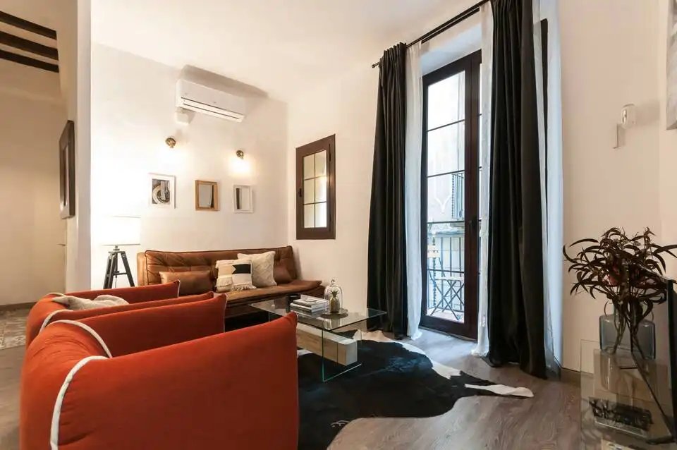Appartamento con terrazza in vendita a Carrer d'En Mònec, imagen 7