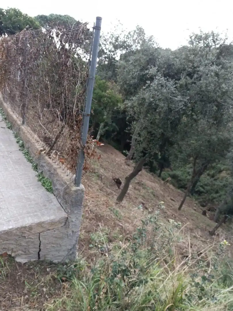 Wohnbaugrundstück zum Verkauf in Morera 2, imagen 6