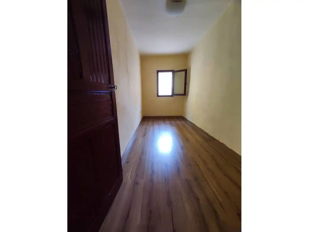 Dormitori de Casa adosada en venda en Castillazuelo amb Parquet