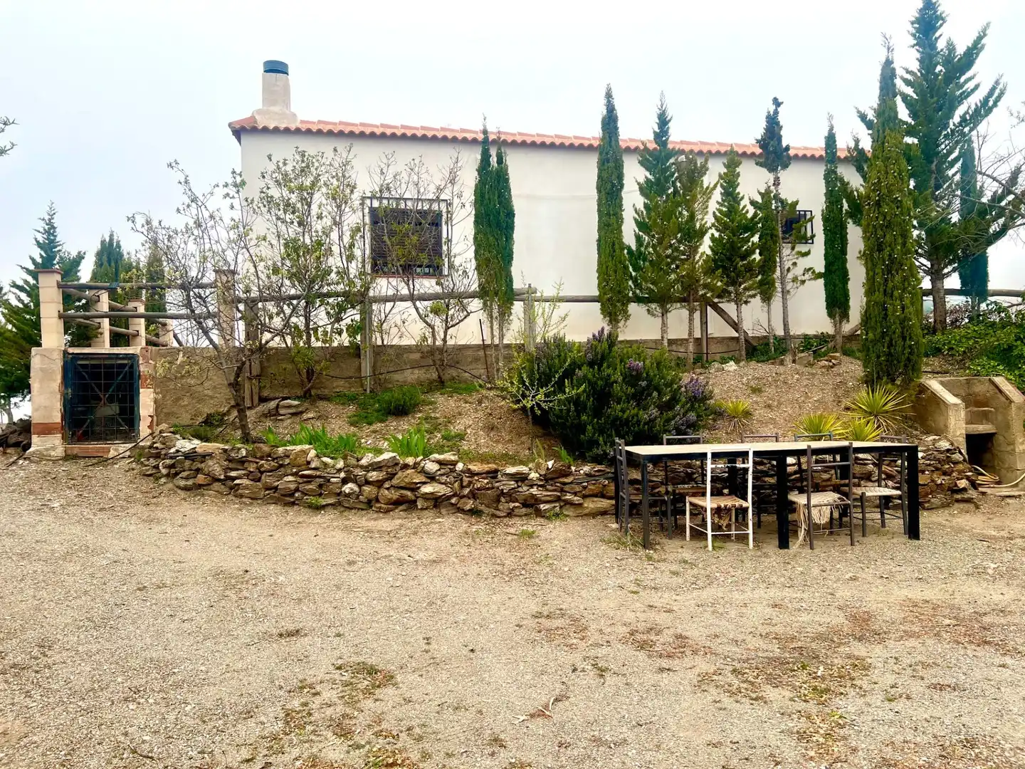 Casa rústica en venta en Albondón, imagen 18