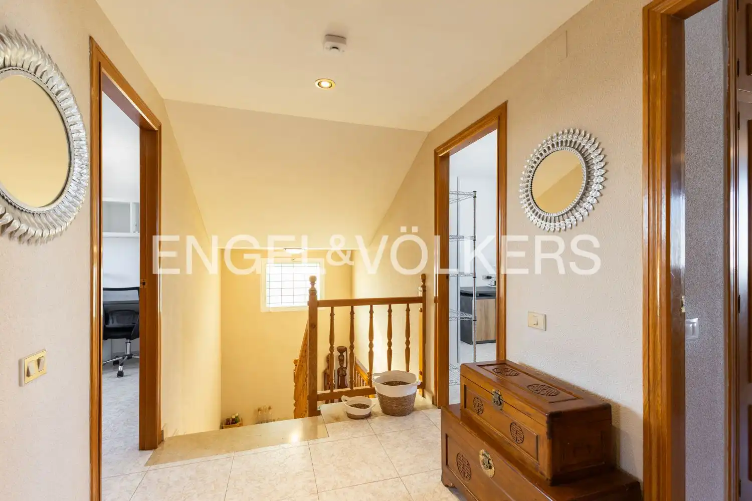 Casa o chalet de alquiler en Benicasim / Benicàssim con Aire acondicionado, Calefacción y Jardín privado